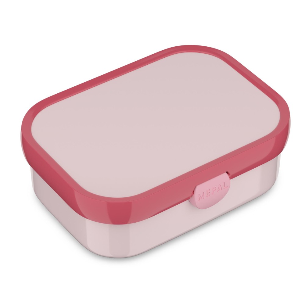 Lunchbox campus - cool pink