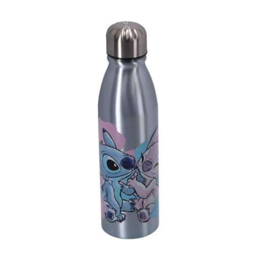 Stitch Aluminium Bottle