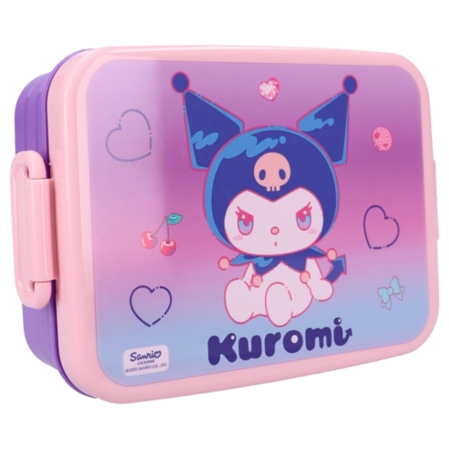 Lunchbox Kuromi Lunch Bunch