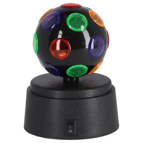 Disco bal mini BO/USB party time