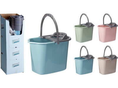 Mopset 10 liter 4ass kl cleani