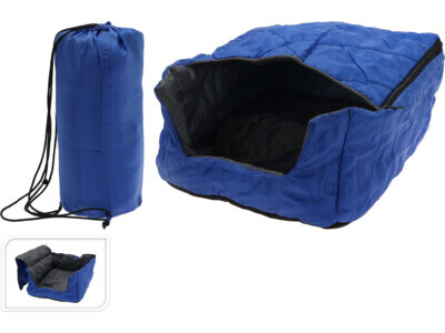 Dieren reismand 55x50x20cm