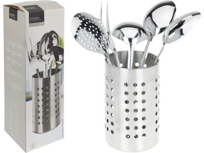 Keukengereedschapset 6dlg