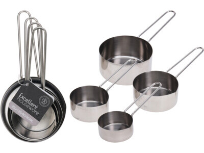Maatbeker set
