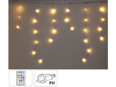 Ijspegelverlichting 172led war