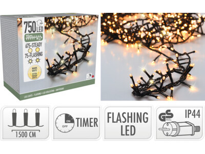 Microcluster 750l flash