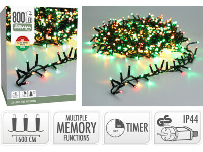 Microcluster 800led