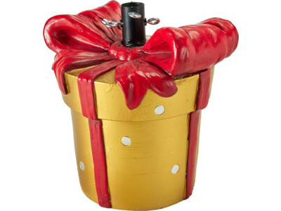 Kerstboomstandaard 36cm cadeau
