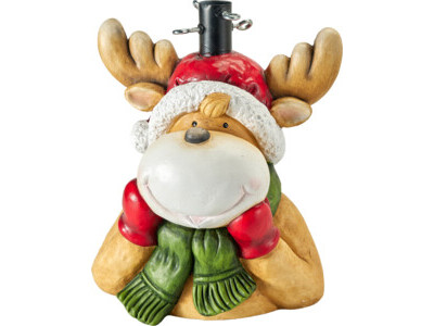 Kerstboom standaard 42cm rendi