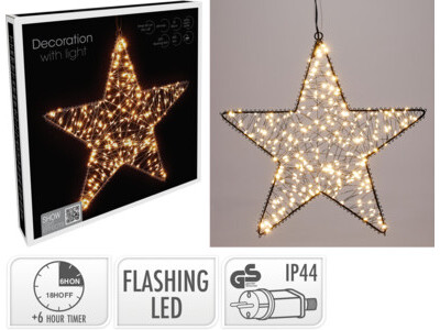 Ster led eww d36cm