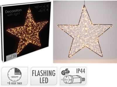 Ster led eww d56cm