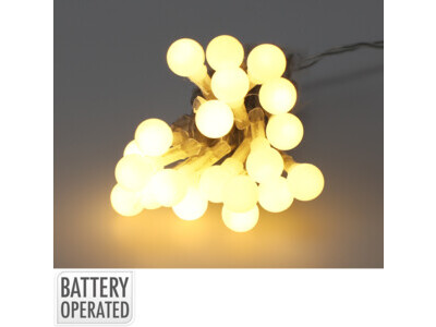 Led bolletjes verlichting 20st