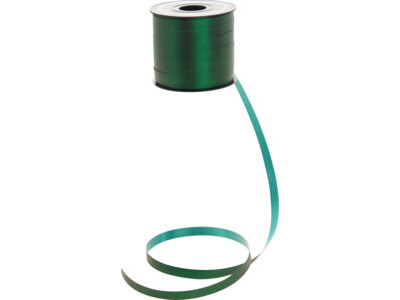 Verpakkingslint 50m groen
