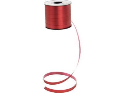 Ribbon 50m burgundy