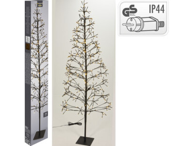 Boom 160led 120cm