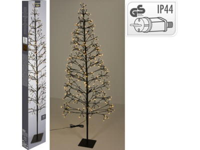Boom 400led 180cm