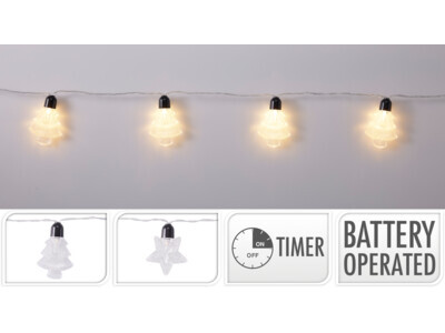 Led slinger 10led 2ass
