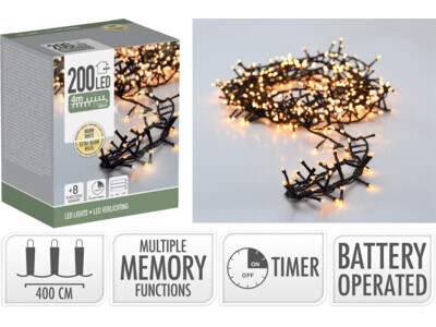 Microcluster 200l ww eww