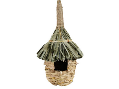 Vogelnest 12x30cm