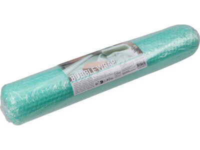 Bubble foil roll 50x500cm(grs)
