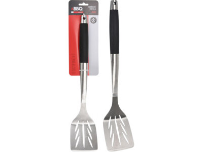 Bbq spatel rvs l45cm
