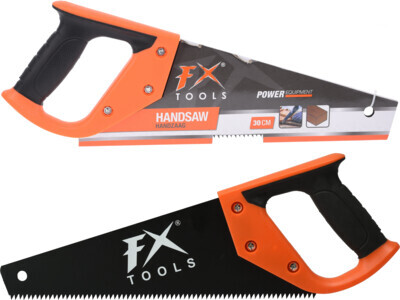 Hand saw for wood 30cm
