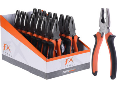Combinatietang 175mm