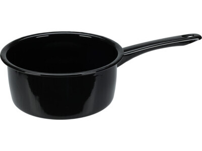 Bbq saus pan emaile 1,5 ltr