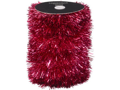Slinger 20m roze