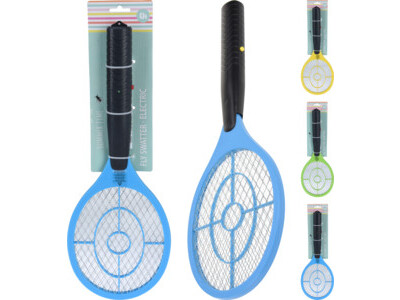 Vliegenmepper elektrisch 46cm