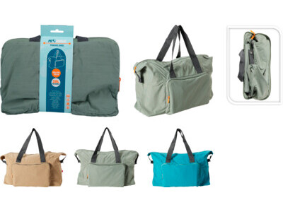 Reis weekendtas opvouwbaar 28l