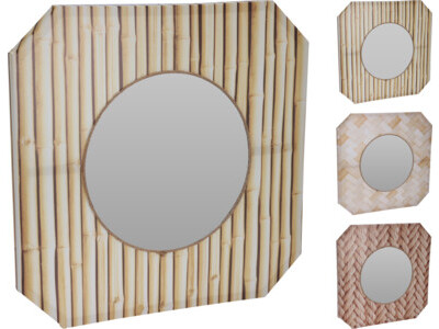 Spiegel canvas frame 50x50