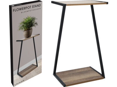 Bloempot standaard 290x200x500