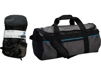 Sports weekend bag 50l