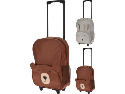 Trolley kind 2ass design