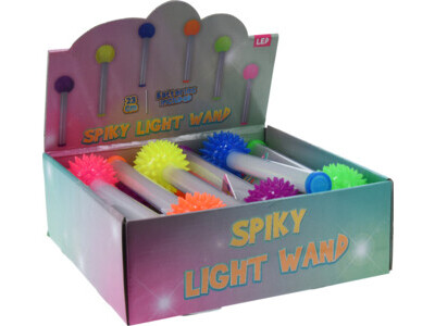 Light stick with ball 6ass kl