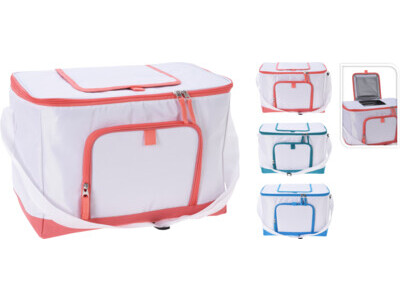 Koeltas 26l 3ass kleur