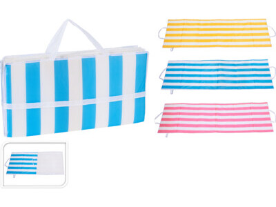 Strandmat opvouwbaar 170x52cm