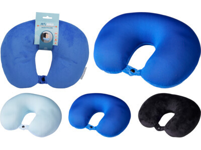 Nekkussen microbeads rond 3ass