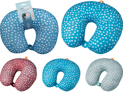 Neck cushion microbeads around 3ass