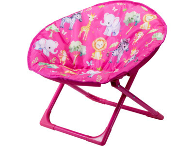 Kindervouwstoel moonchair