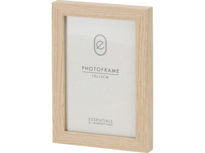 Photo frame mdf 130x175mm