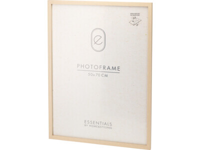 Fotolijst mdf 525x725mm