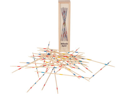 Mikado wood 41 Chopsticks
