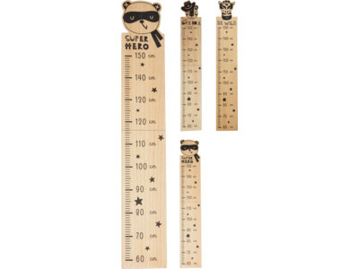 Meetladder mdf 3ass