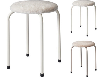 Kruk 2ass vacht cover 48cm