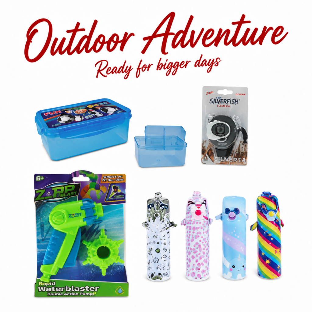 Outdoor Adventure