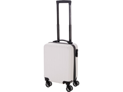 Koffer 29l wit