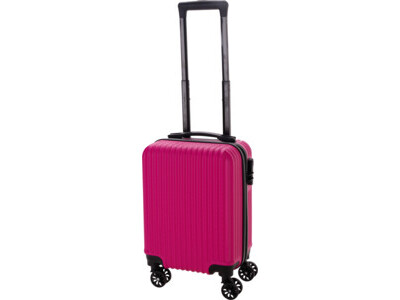 Koffer 29l magenta
