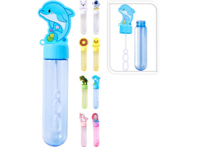 Bellenblaas stok 14cm 35ml